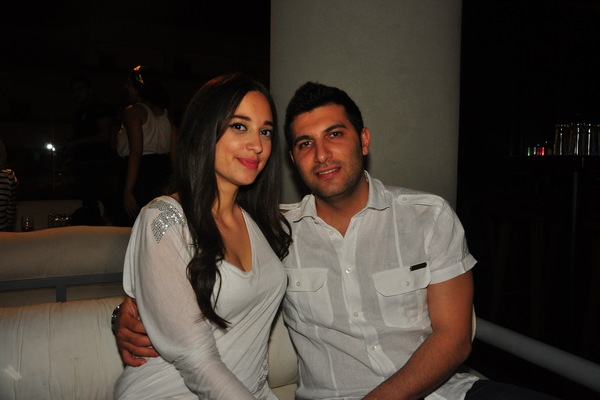 Bar National Terrace Opening 